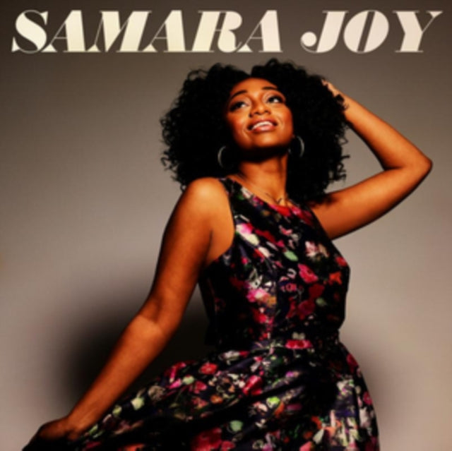 Samara Joy (180G)