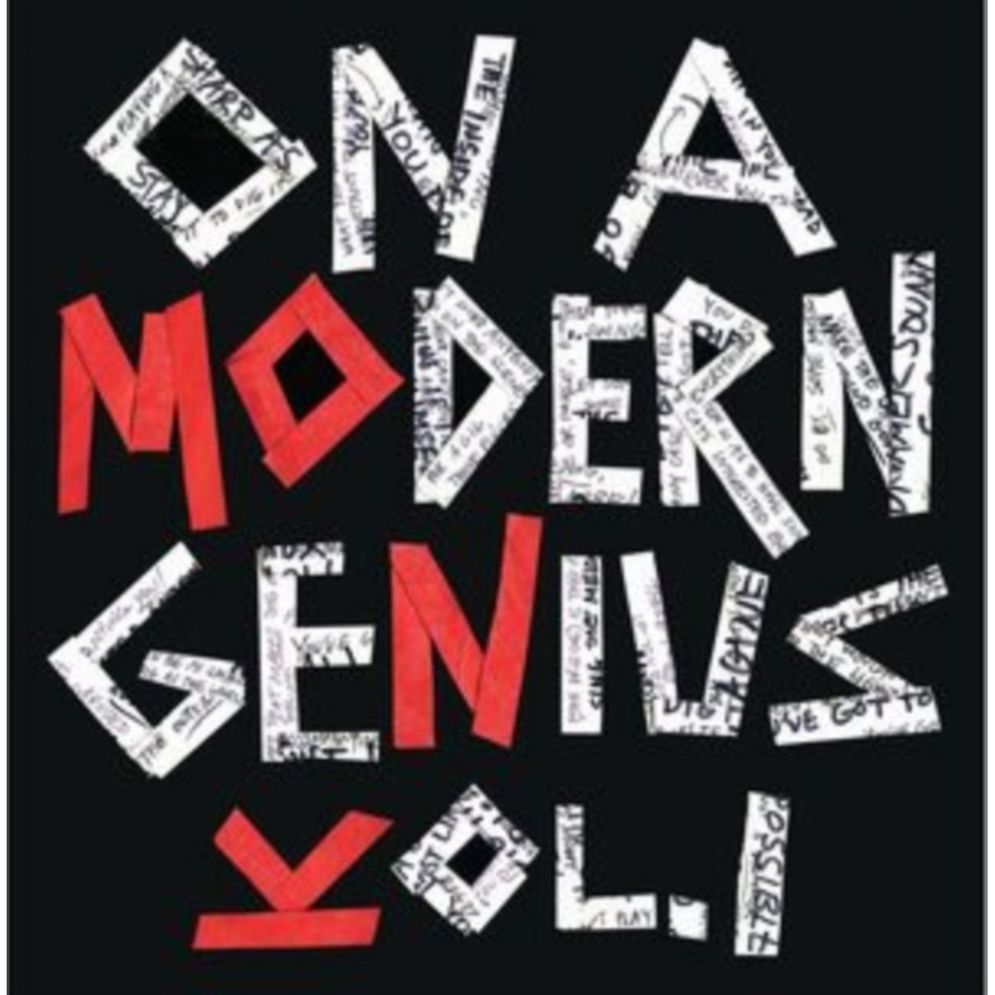 On A Modern Genius (Vol.1)
