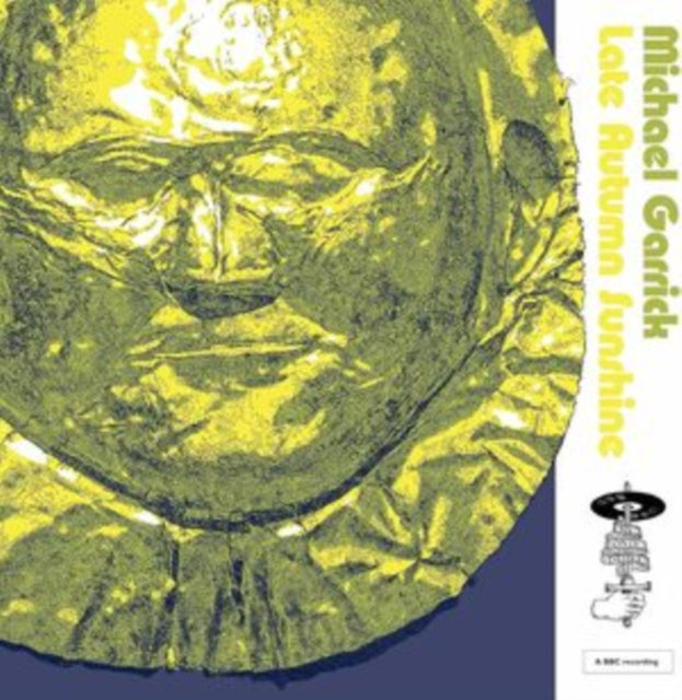 Late Autumn Sunshine (2LP)