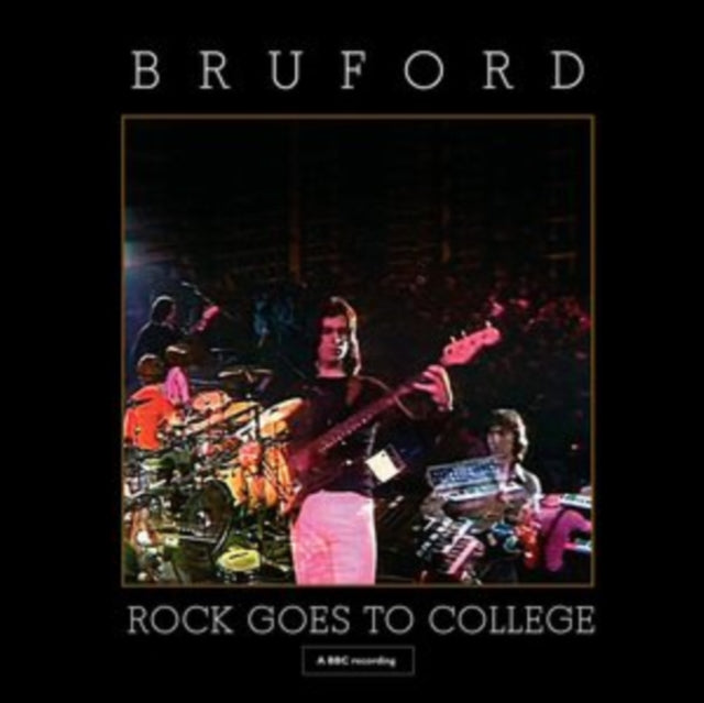 Rock Goes To College (CD/DVD Edition)