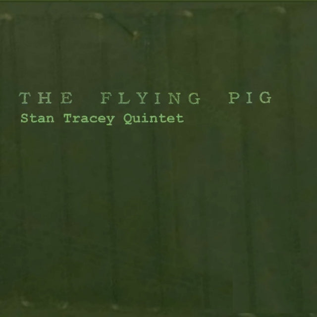 Flying Pig The