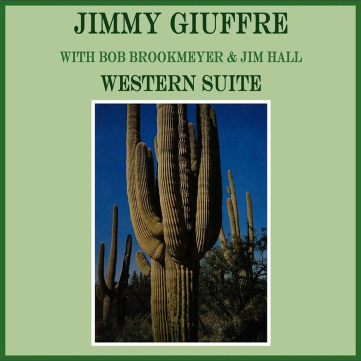 Western Suite