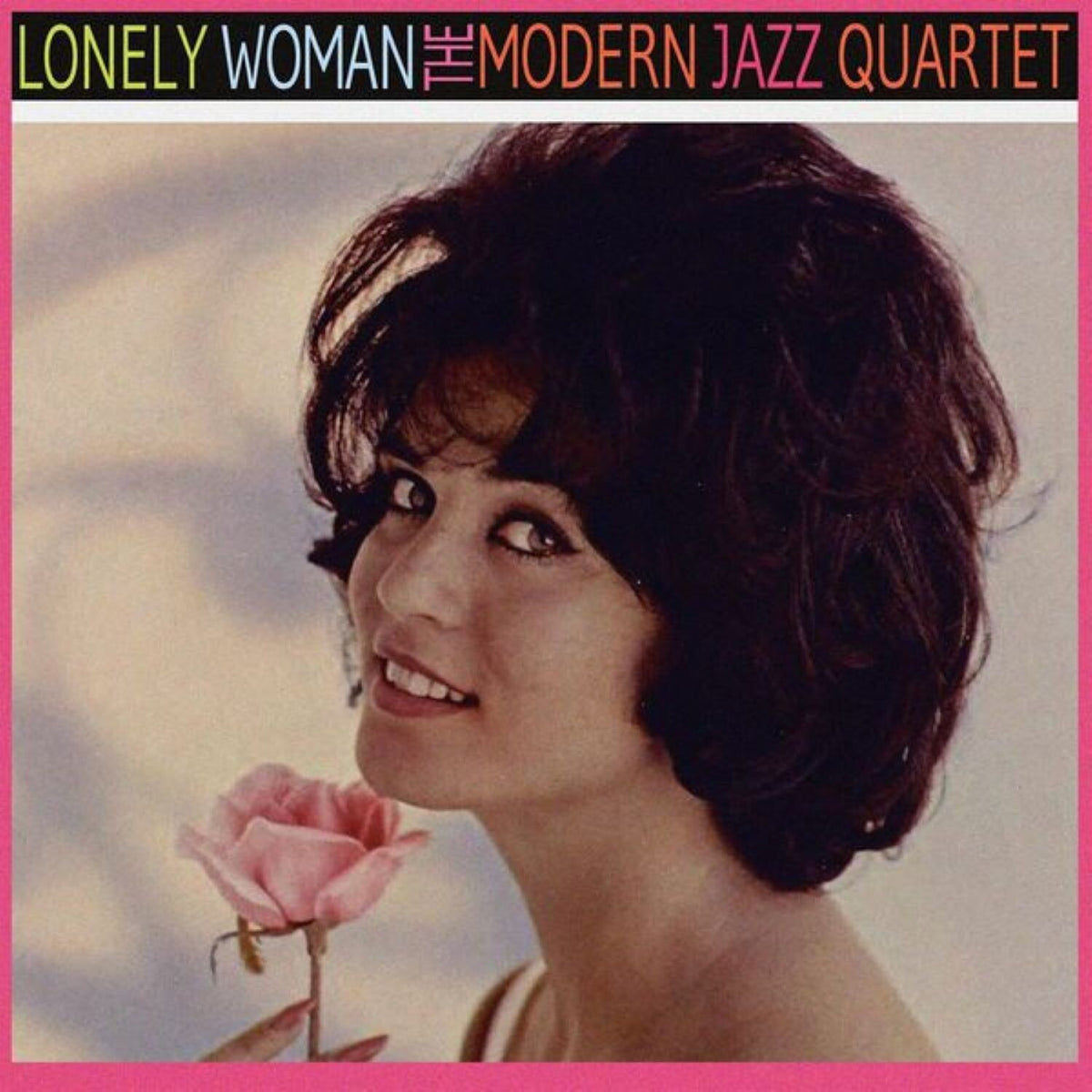 Lonely Woman (180G)