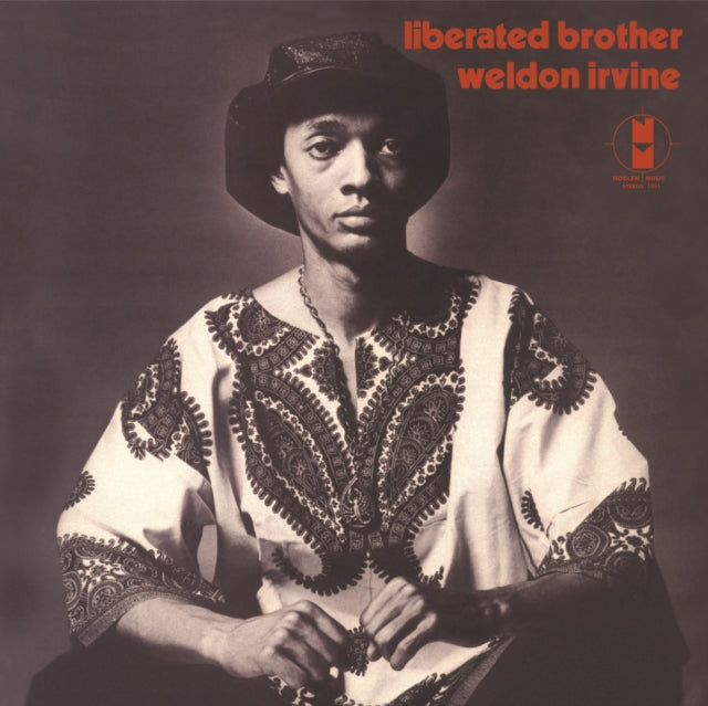 Liberated Brother (180G)
