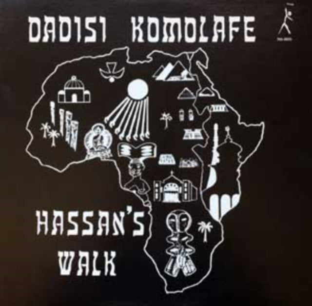 Hassan’S Walk