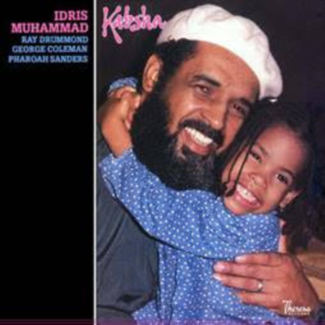 This LP Vinyl is brand new.Format: LP VinylMusic Style: Post BopThis item's title is: Kabsha (180G)Artist: Idris MuhammedLabel: PURE PLEASUREBarcode: 5060149623176Release Date: 11/21/2025
