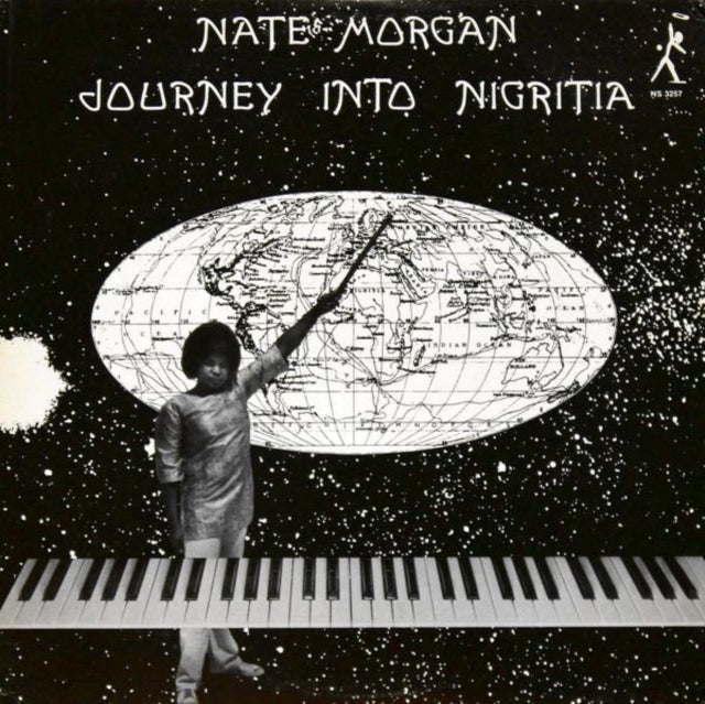 Journey Into Nigritia
