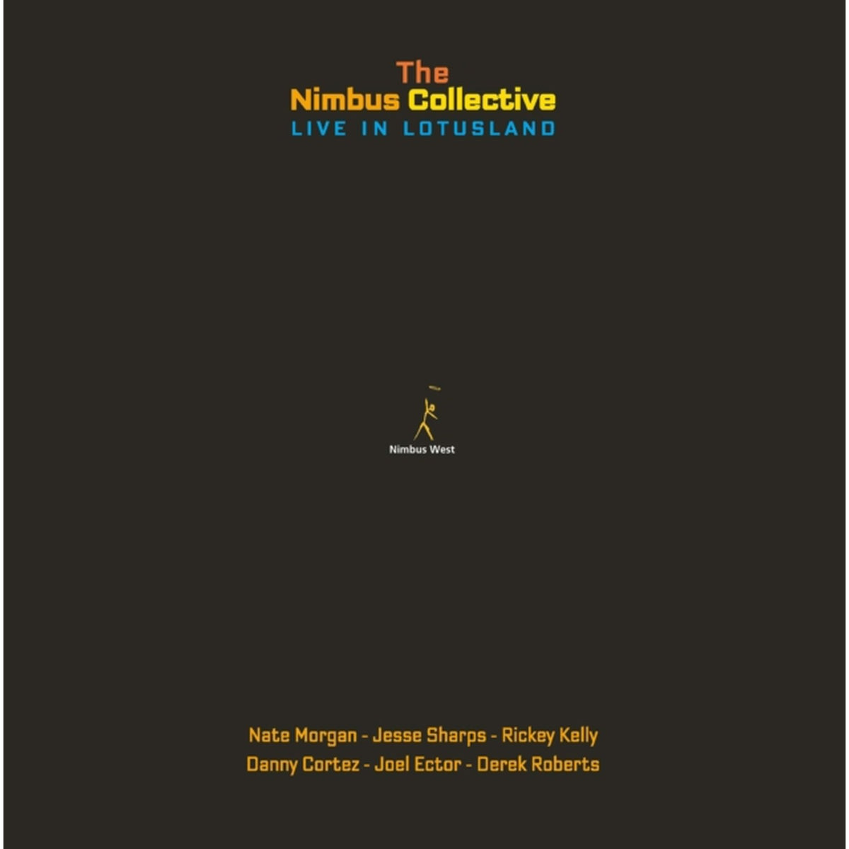 Live In Lotusland