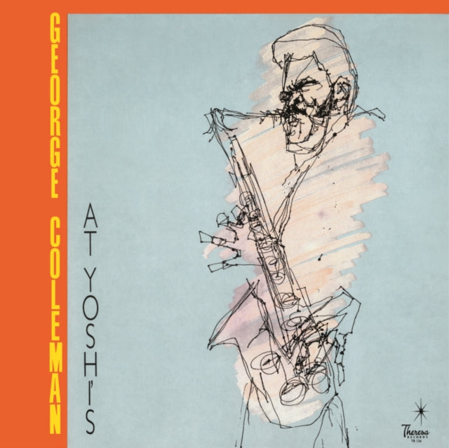 George Coleman At Yoshi's (180G)