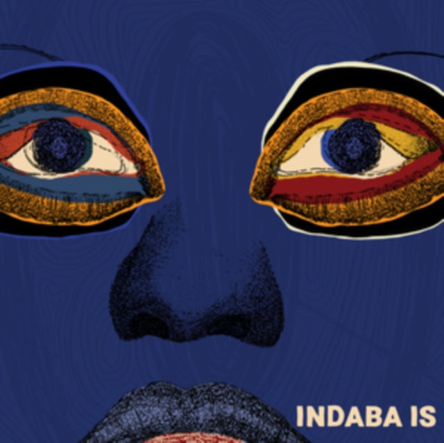 Indaba Is (2LP)