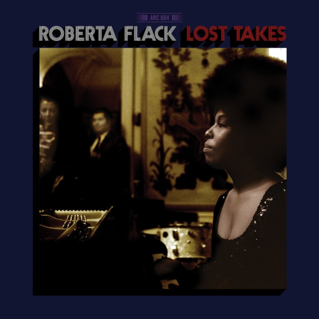 This LP Vinyl is brand new.Format: LP VinylMusic Style: SoulThis item's title is: Lost Takes (2LP)Artist: Roberta FlackLabel: Arc Records (13)Barcode: 5060180325374Release Date: 2/28/2025