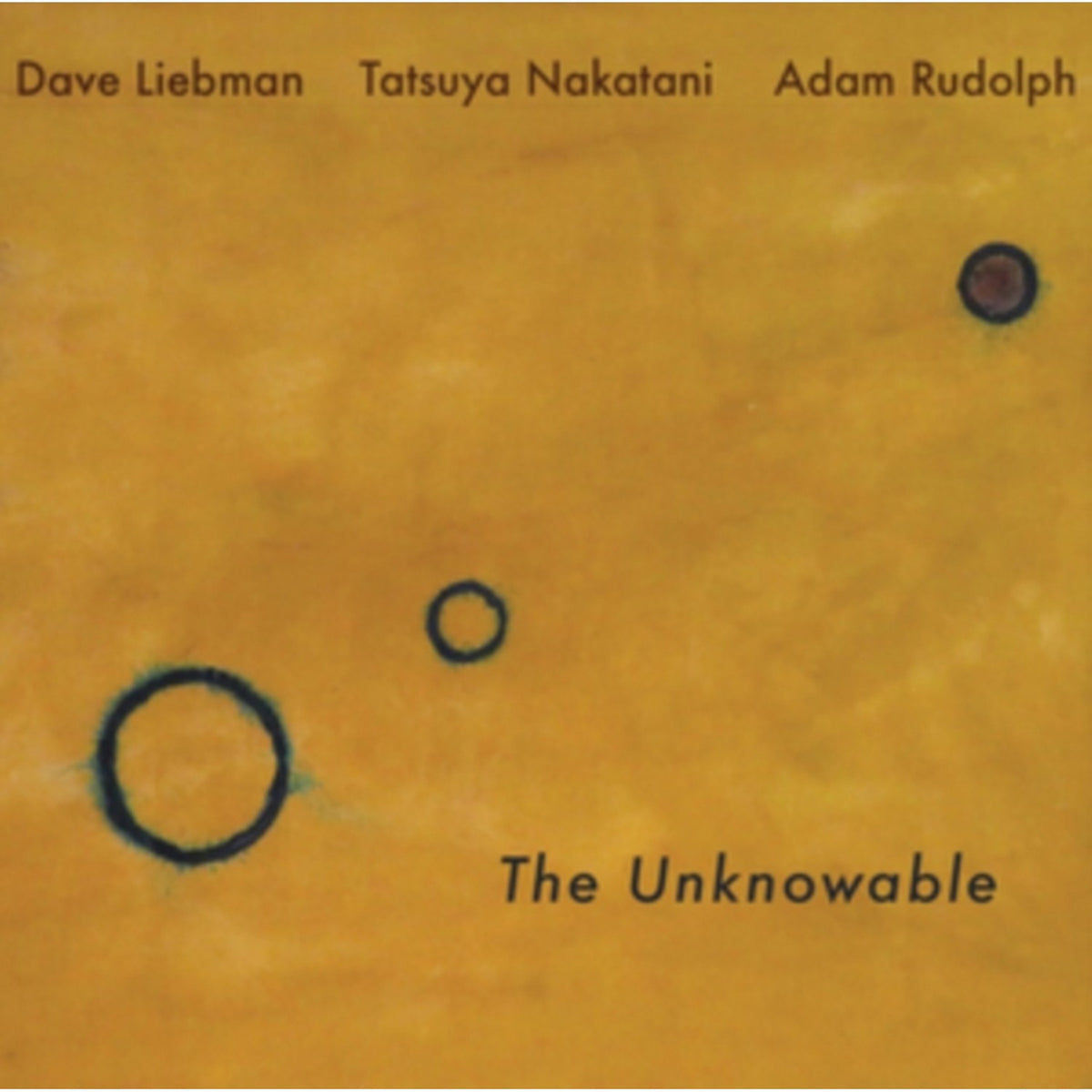 Unknowable
