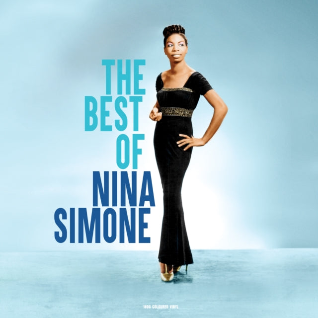 Best Of (Coloured LP Vinyl)