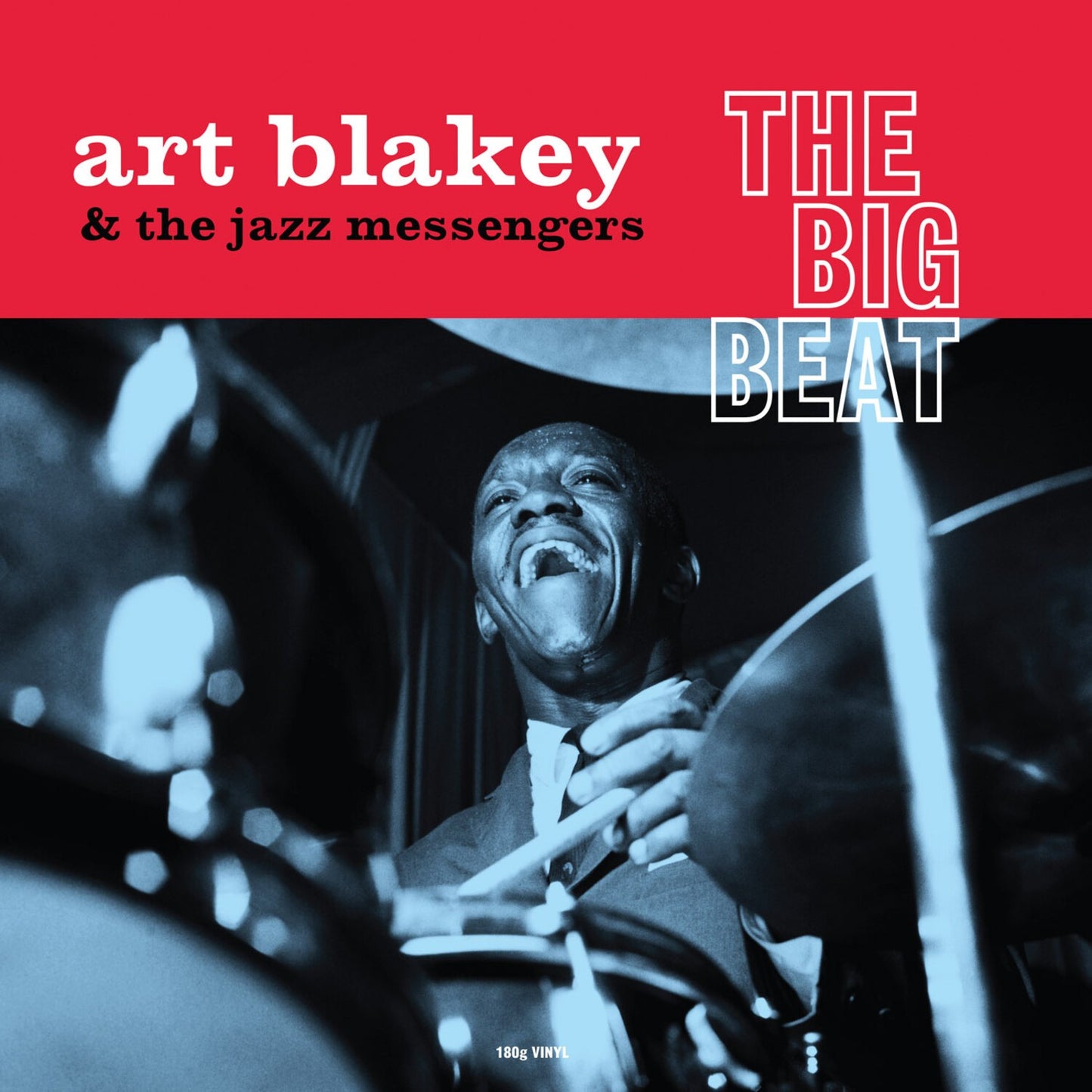 Big Beat (180G)
