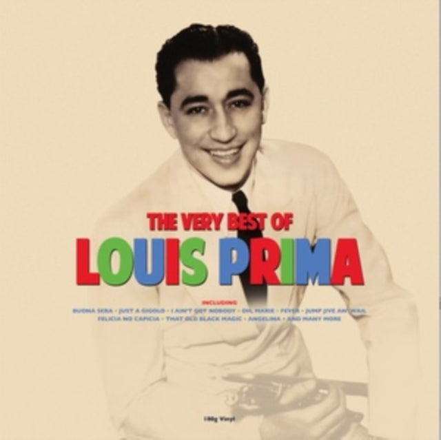 Very Best Of (180G)