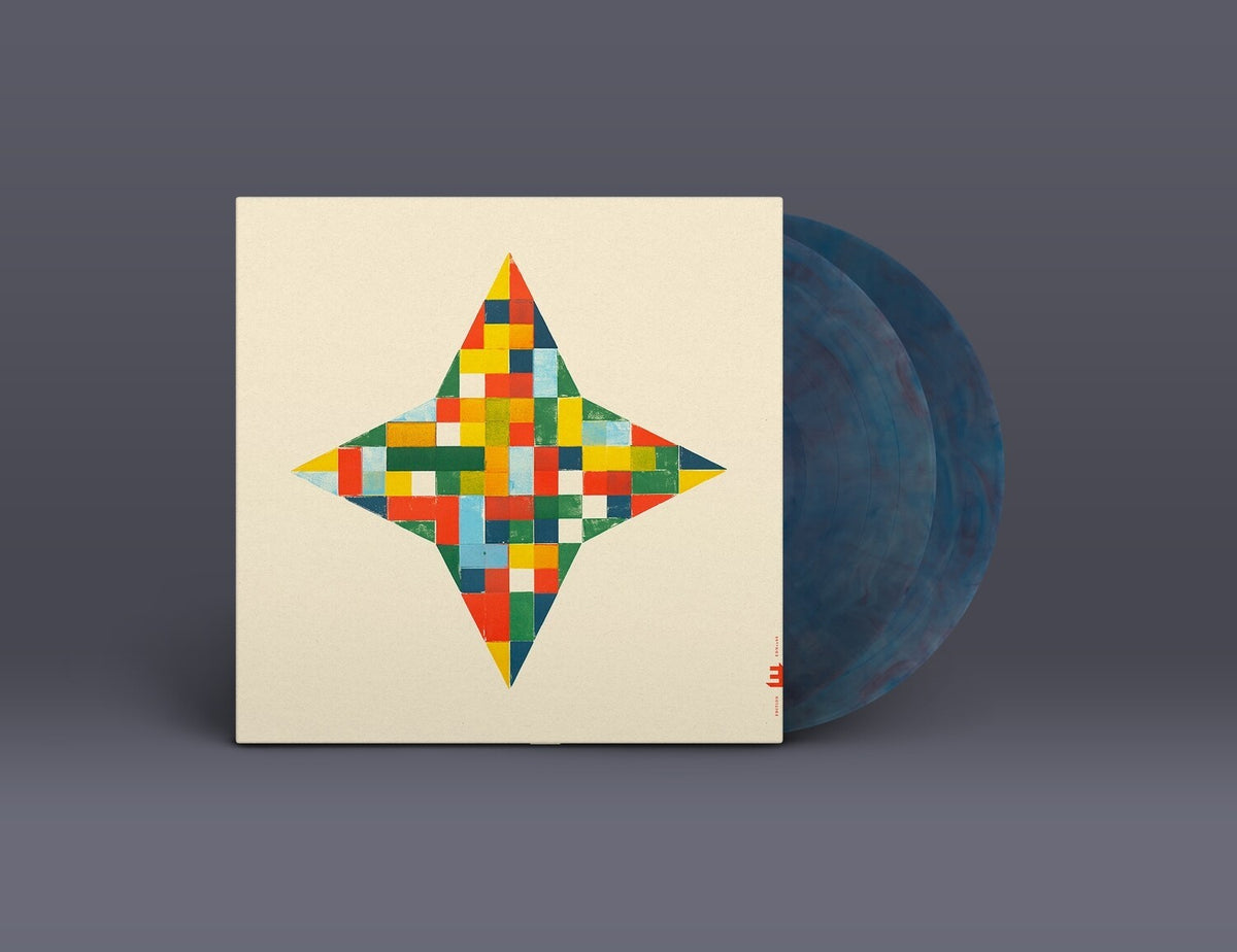 Vital Spark (Music Of Kenny Wheeler) (Hyacinth/Coloured Vinyl/2LP)