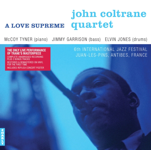 Love Supreme