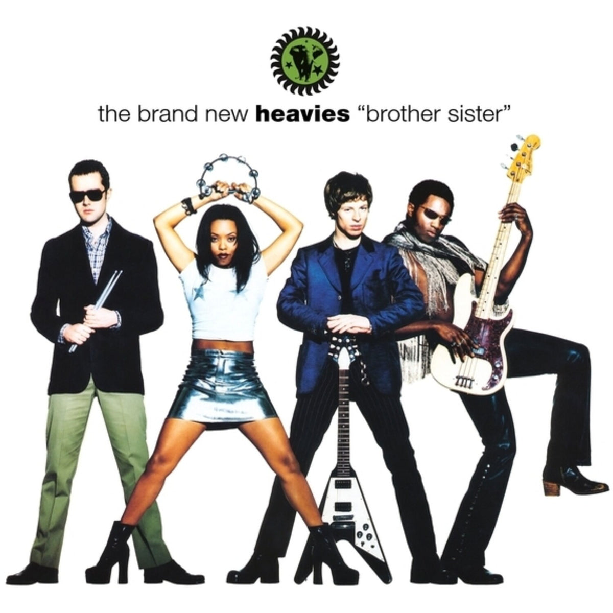Brother Sister: 30Th Anniversary (2CD)