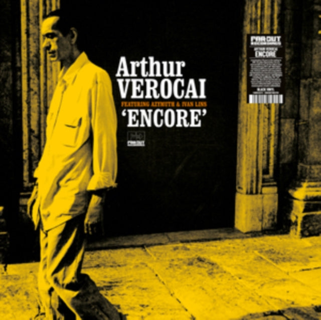 Encore (2025 Repress)