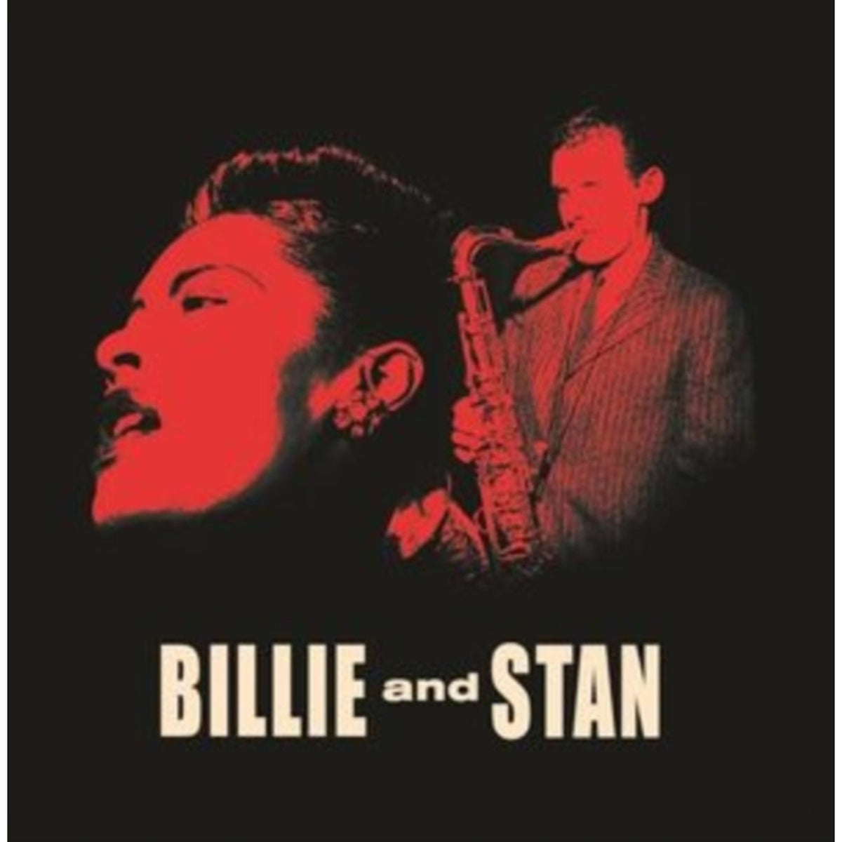 Billie & Stan
