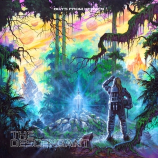Descendant