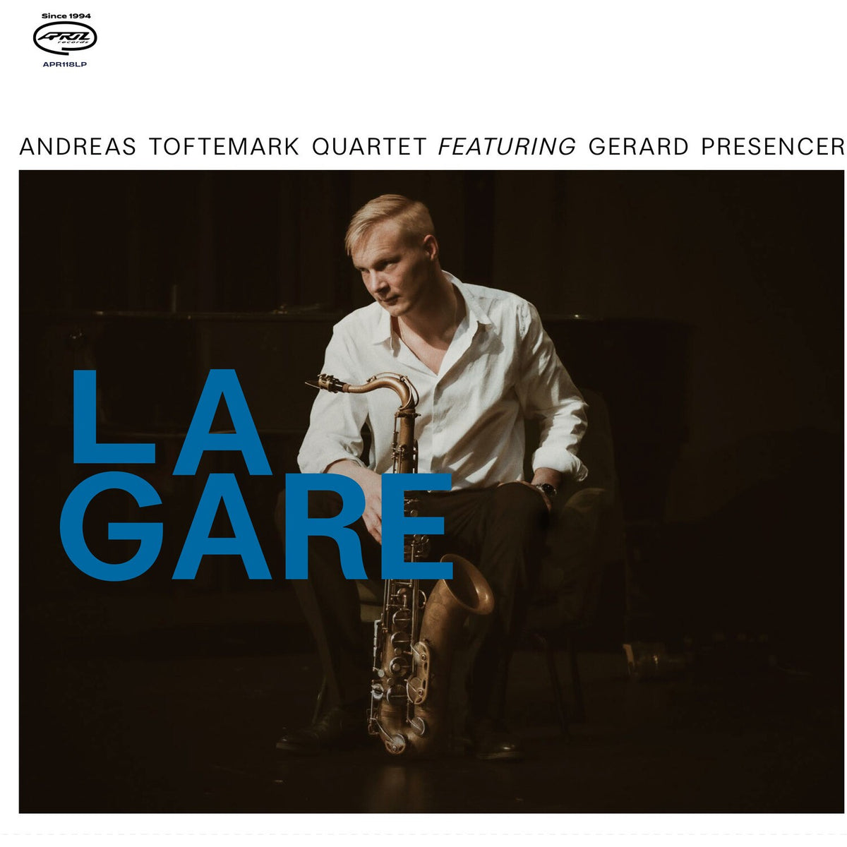 La Gare