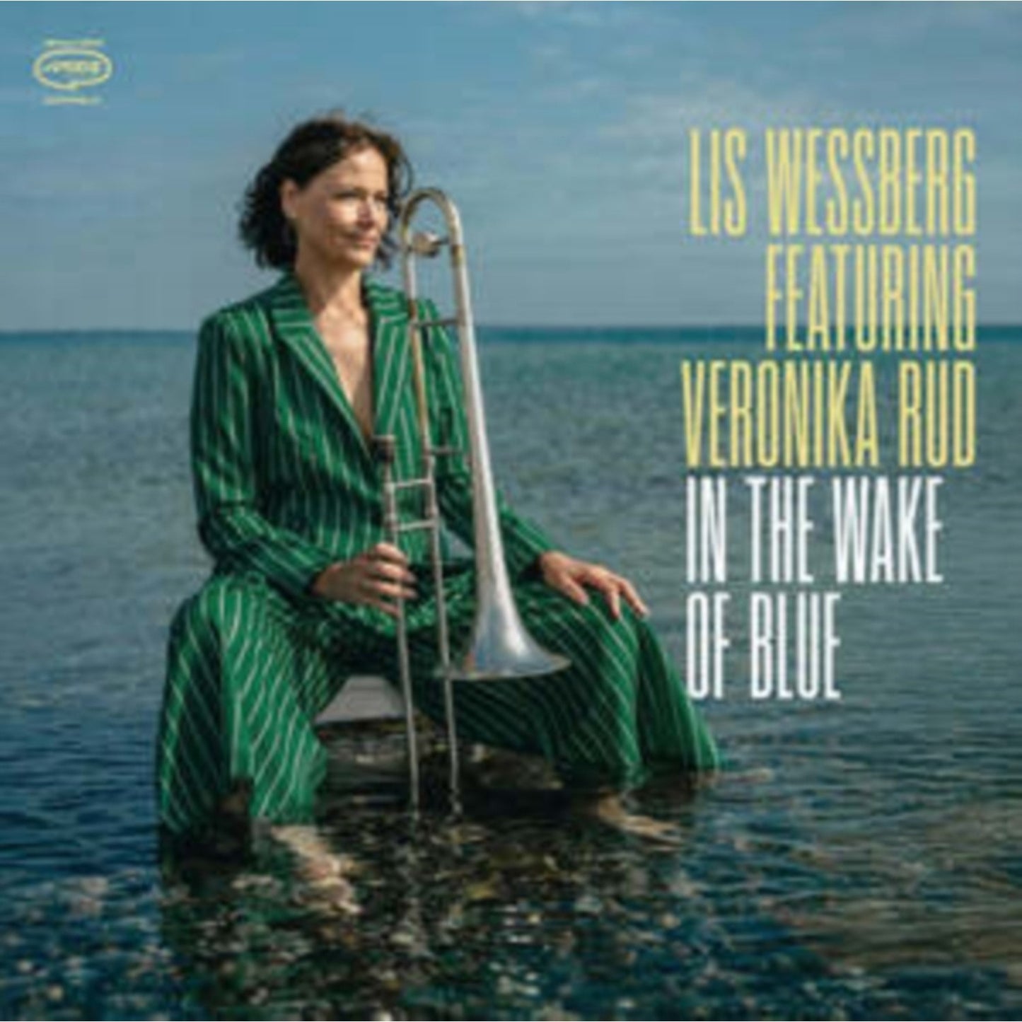 In The Wake Of Blue