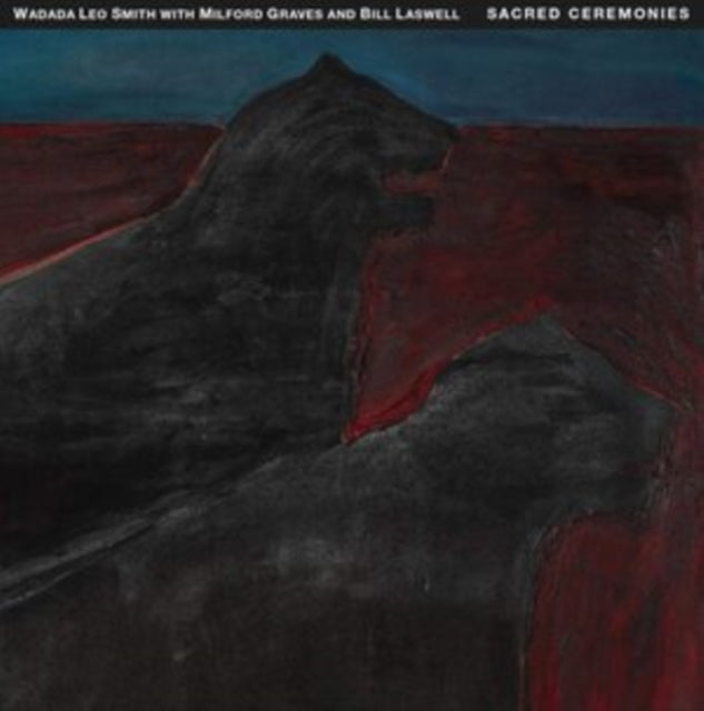 Sacred Ceremonies (3CD)