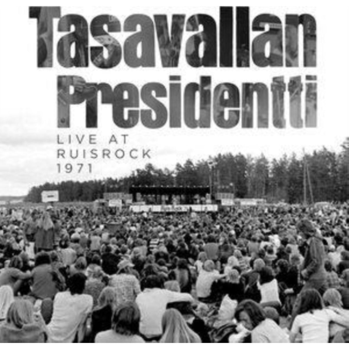Live At Ruisrock 1971 (2CD)