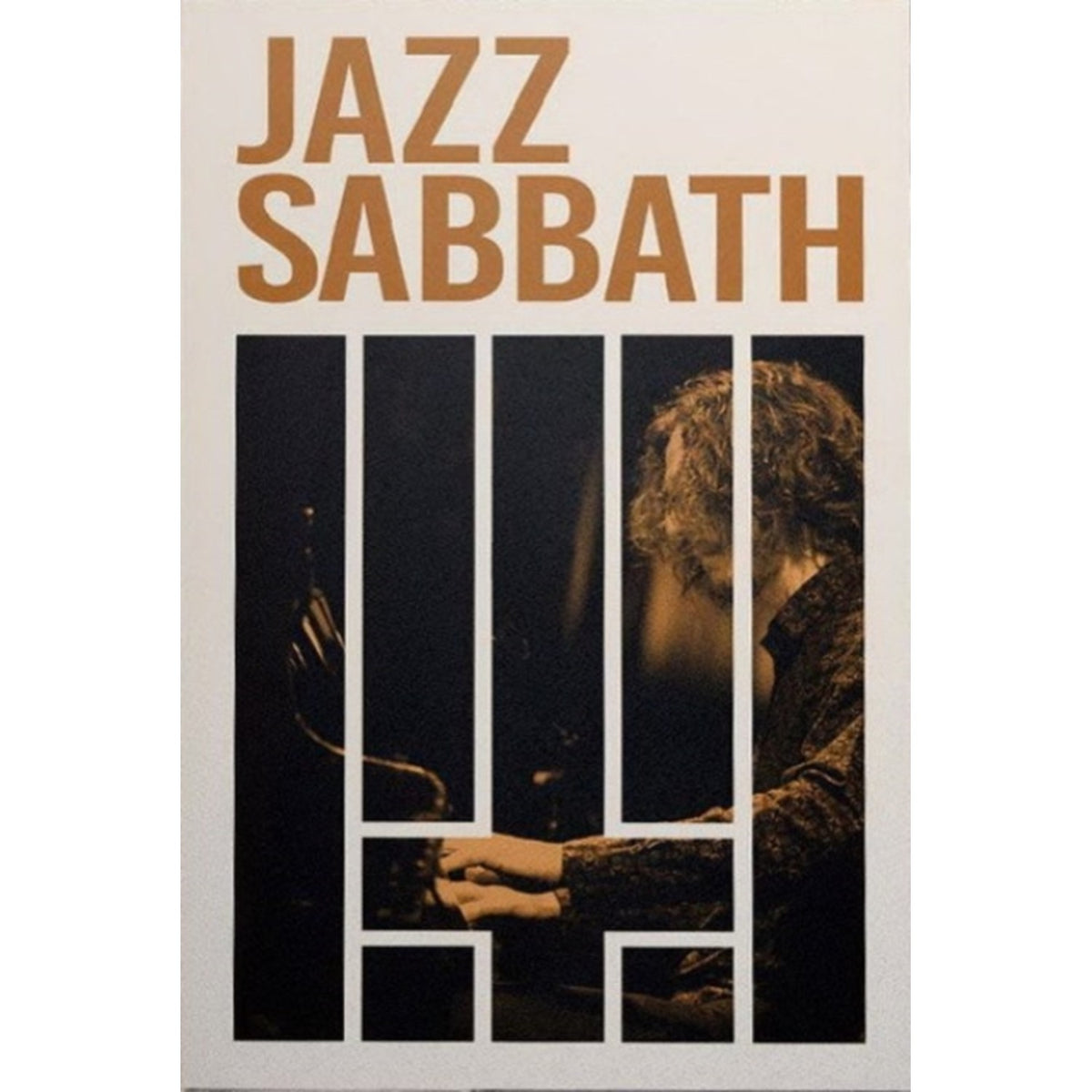 Jazz Sabbath