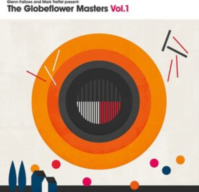 Globeflower Masters: Vol.1