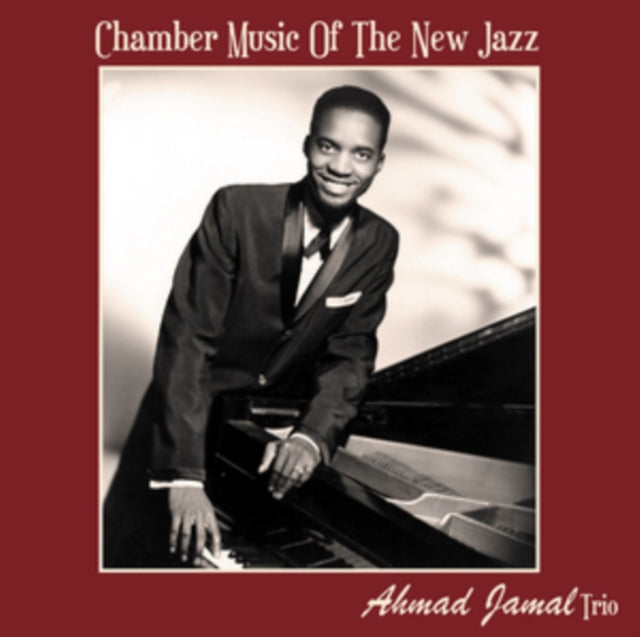This LP Vinyl is brand new.Format: LP VinylThis item's title is: Chamber Music Of The New JazzArtist: Ahmad Trio JamalLabel: Honey Pie Records (2)Barcode: 7427244912976Release Date: 6/28/2024