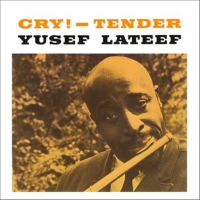 Cry! Tender