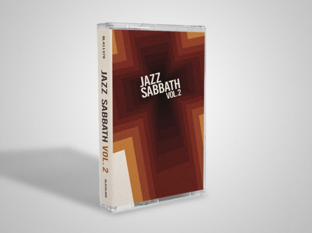 Vol. 2 (Stereo Edition)