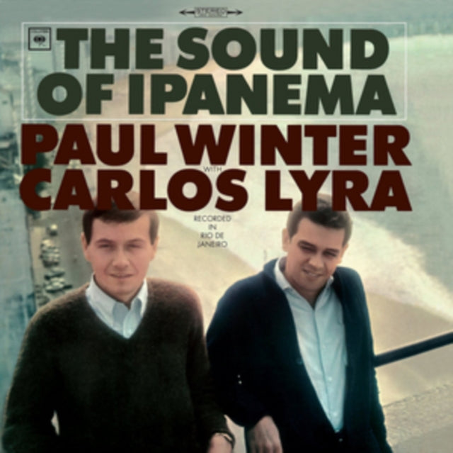 Sound Of Ipanema (Limited 180G)