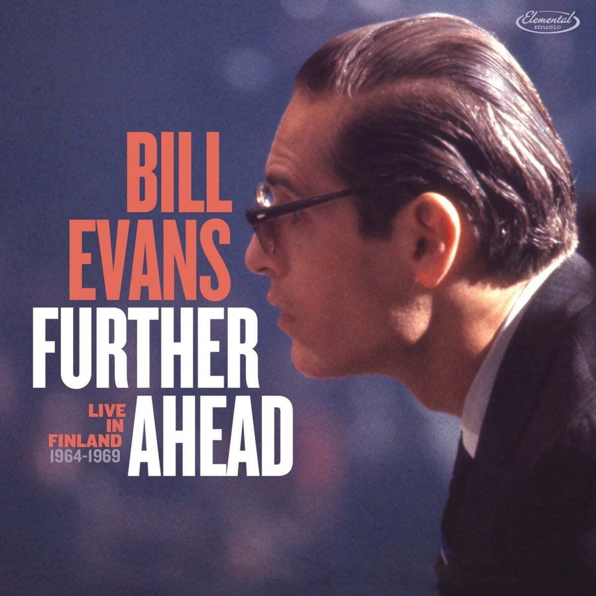 Further Ahead: Live In Finland (1964-1969) (2CD/Limited Edition)