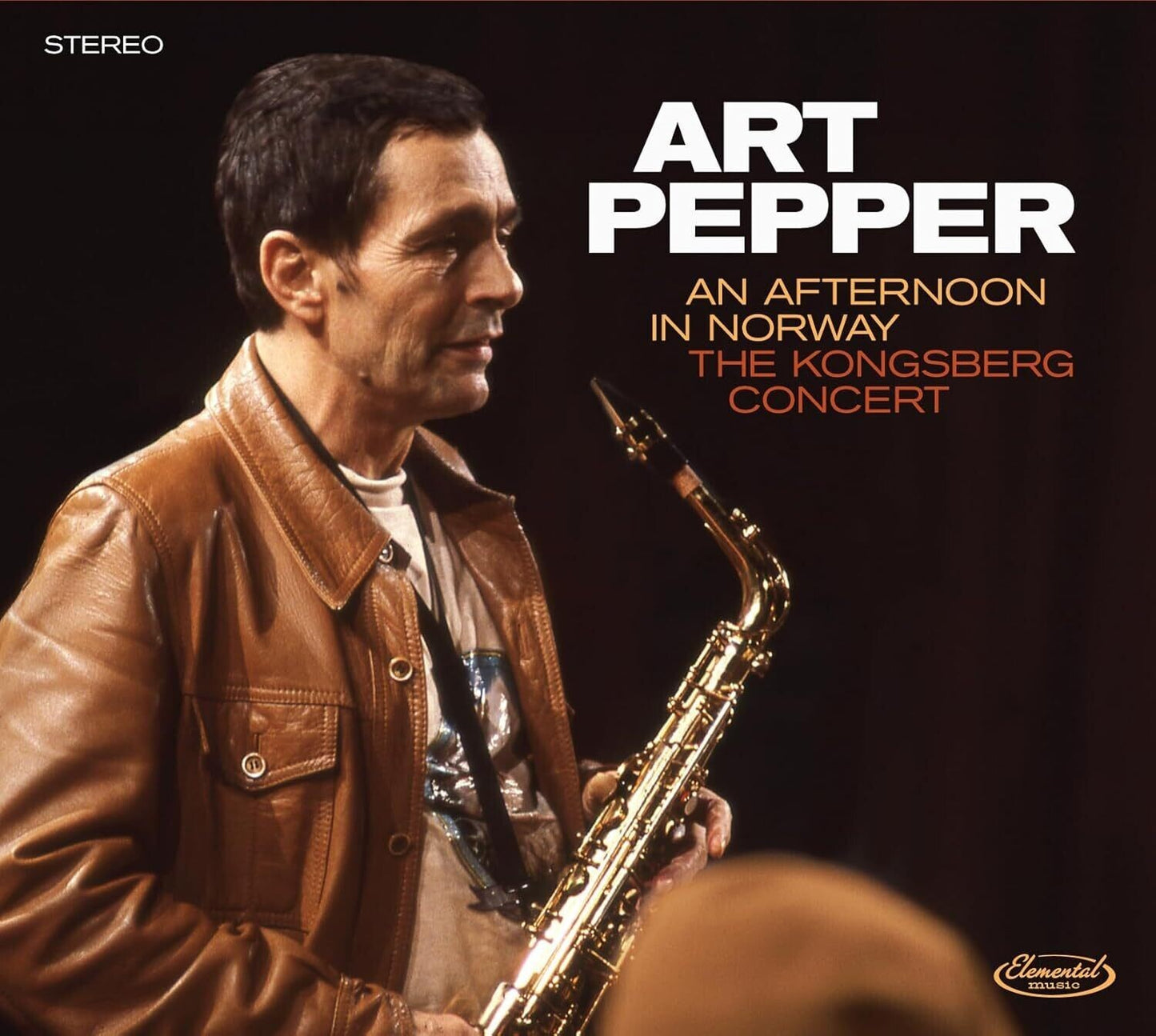 Afternoon In Norway: The Kongsberg Concert (2CD/Limited Edition)