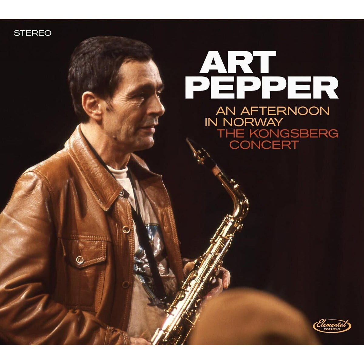 Afternoon In Norway: The Kongsberg Concert (2CD/Limited Edition)