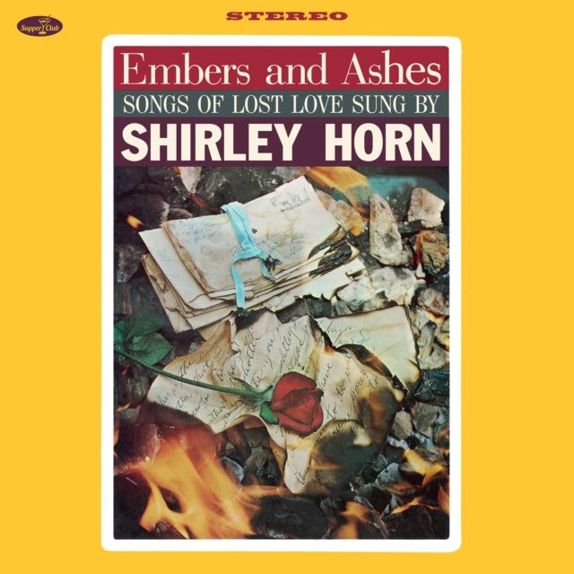 Embers & Ashes