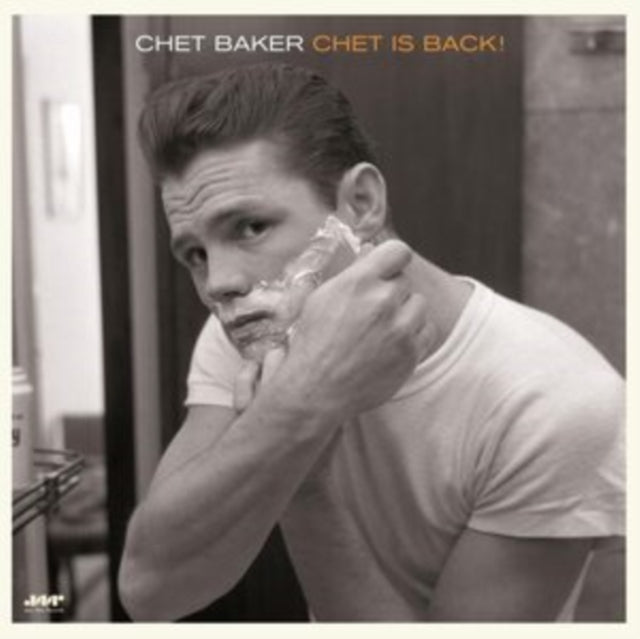 Chet Is Back