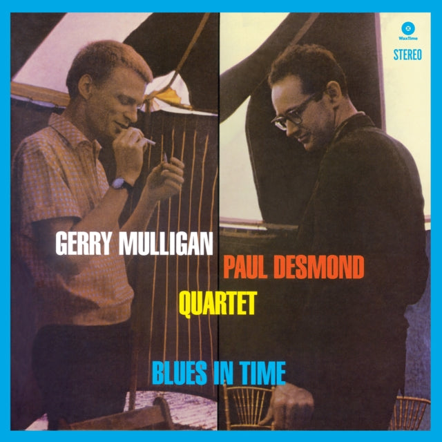 Blues In Time (180G)