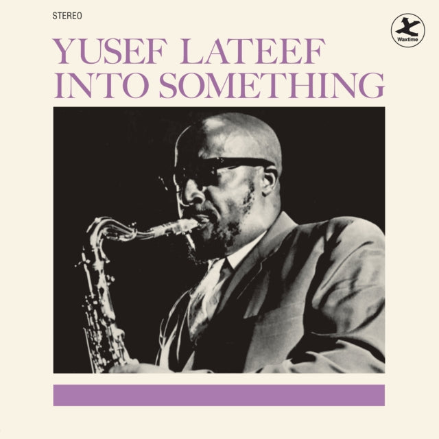 Into Something (Limited Edition)
