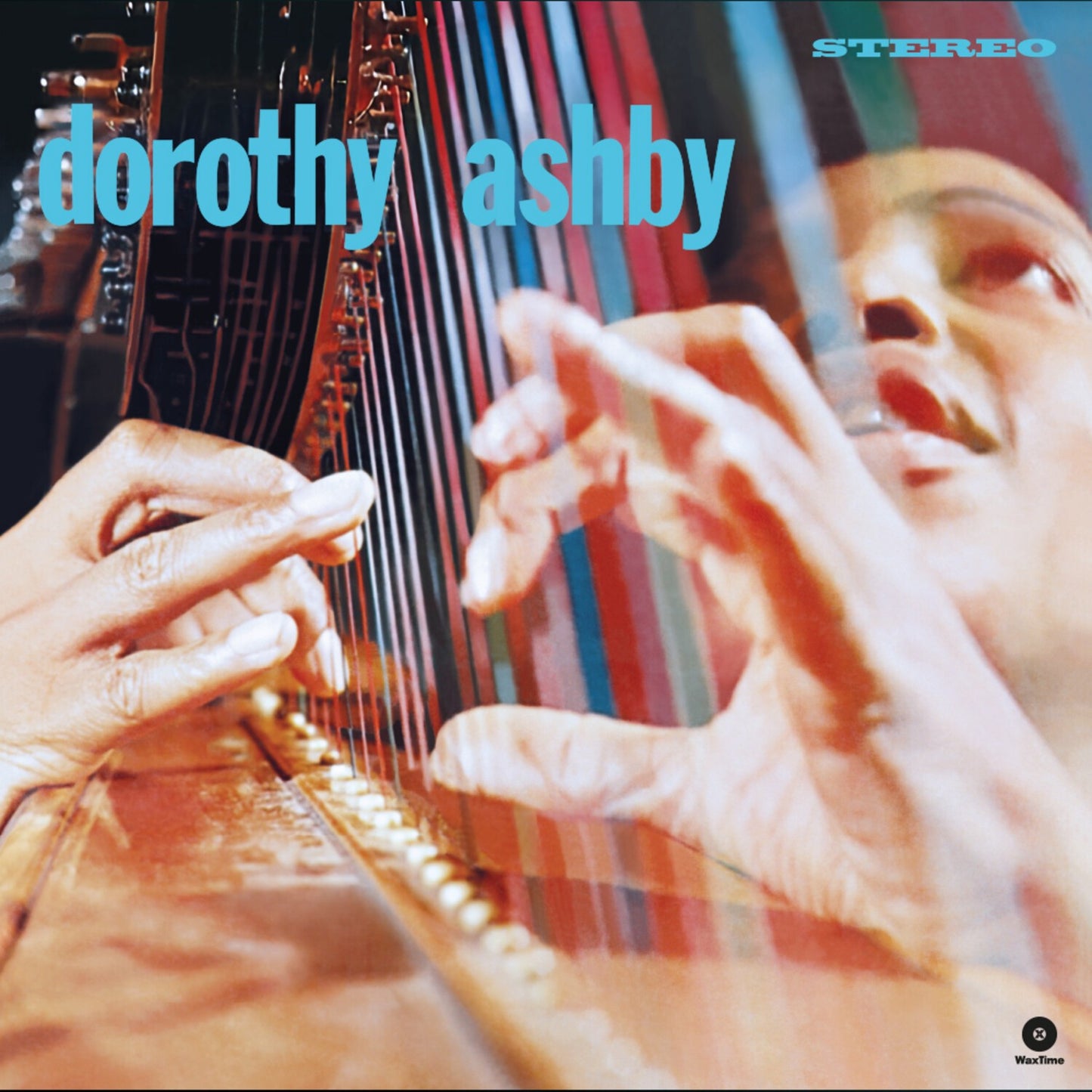 Dorothy Ashby (Limited Edition)