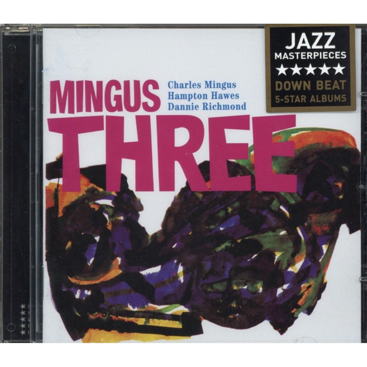 Mingus Three