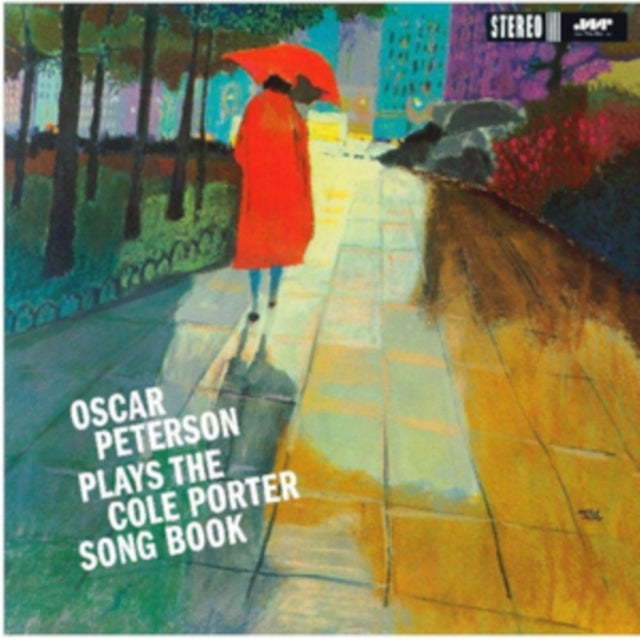 Plays The Cole Porter Song Book