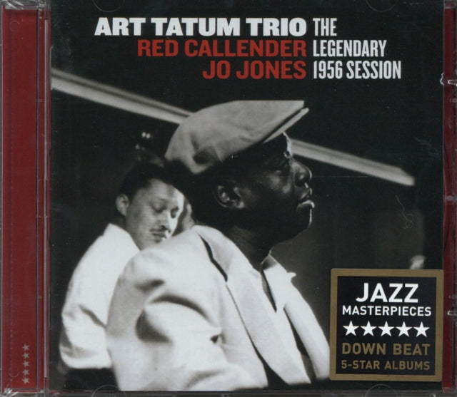 Legendary 1956 Session