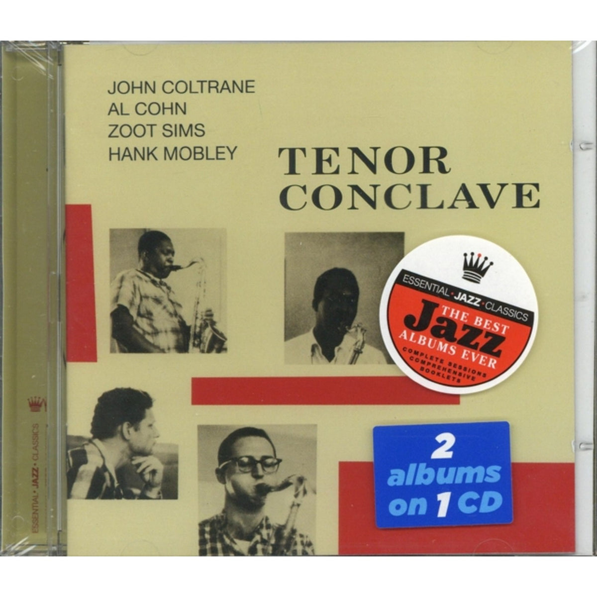 Tenor Conclave