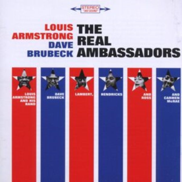 Real Ambassadors