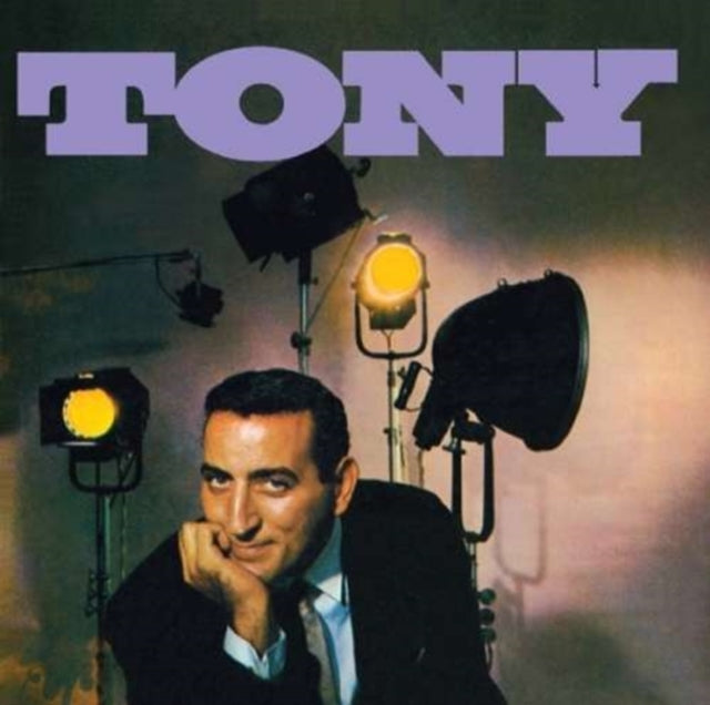 Tony / 16 Bonus Tracks