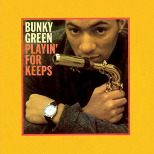 Playin For Keeps (1 Bonus Track/Remastered)